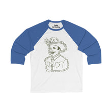 Load image into Gallery viewer, Take Me Back To Tulsa Unisex Baseball Tee
