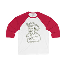 Load image into Gallery viewer, Take Me Back To Tulsa Unisex Baseball Tee