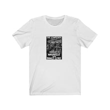 Load image into Gallery viewer, Unisex Jersey Short Sleeve Tee
