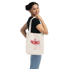 Load image into Gallery viewer, NASHVILLE Organic Canvas Tote Bag
